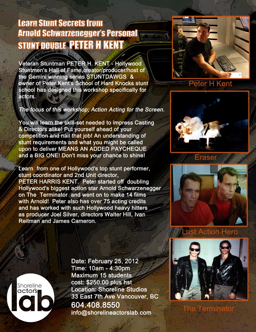 Peter H. Kent Stuntlab, 216 kb