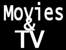 Movie and TV Gallery