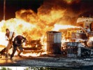 Peter H. Kent and flamethrower - True Lies, 107 kb